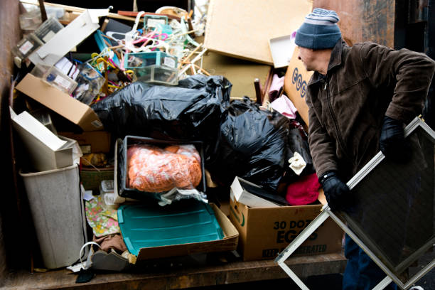 Best Junk Hauling Services  in Latta, SC