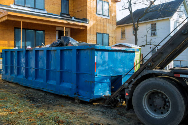 Best Commercial Cleanout Services  in Latta, SC