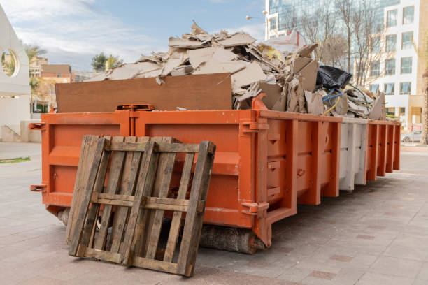 Best Construction Debris Removal  in Latta, SC