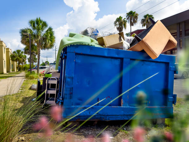Best Affordable Junk Removal Services  in Latta, SC