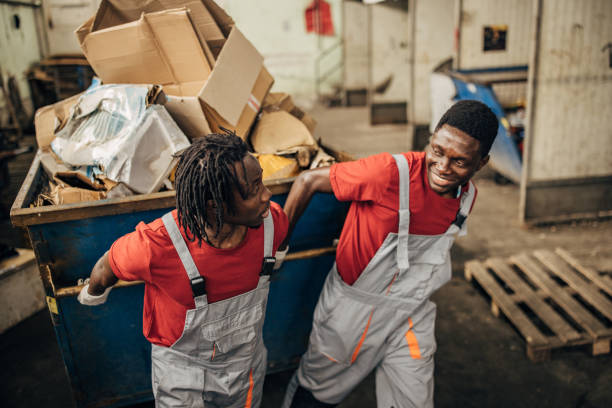 Latta, SC Junk Removal Company