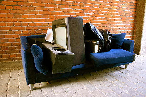 Best Mattress Removal Service  in Latta, SC