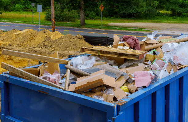 Best Full-Service Junk Removal  in Latta, SC
